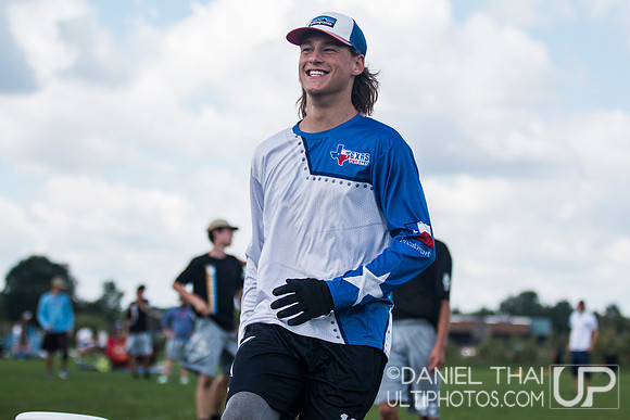Saturday - 2016 USAU Youth Club Championships