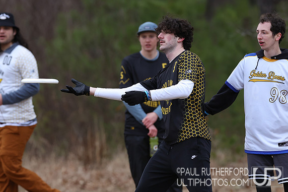2025 New England Open