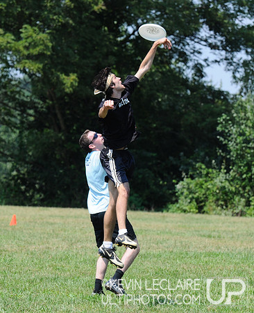 WAFC Summer Rec League Tourney 2009