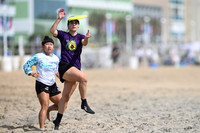 Sunday Action - 2025 Beach Championships