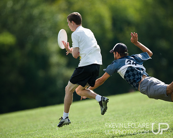 Capital Sectionals 2014 Sunday action