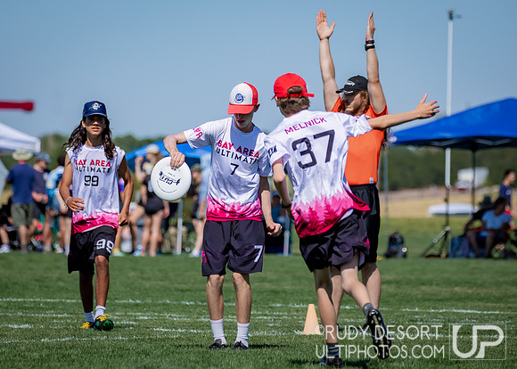 2024 USA Ultimate Youth Club Championships