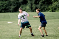 Swamp Seasonal Invite 2025