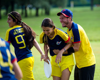 Friday WJUC 2014 Action