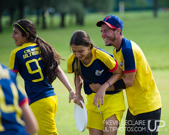 Friday WJUC 2014 Action
