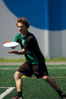 2012 Canadian High School Ultimate Championships