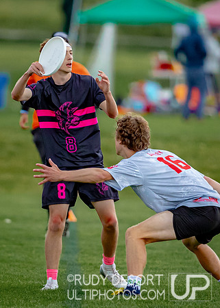 2024 High School National Invite (HSNI)