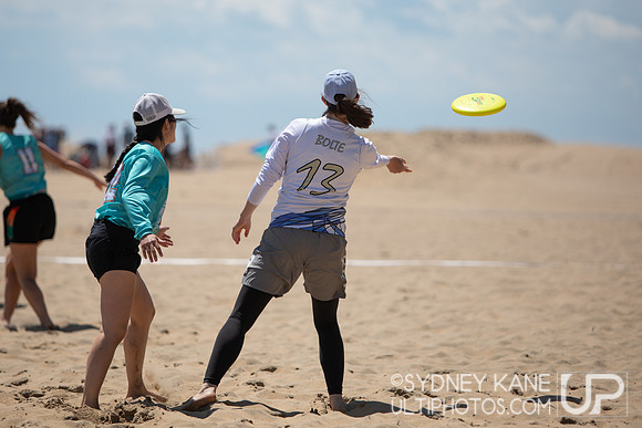 Sunday - 2024 Beach Championships