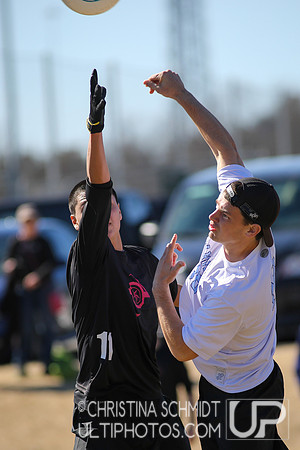 Queen City Tune Up 2015 - Sunday