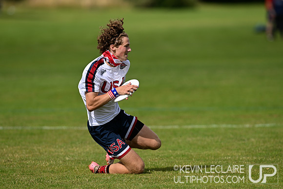 WJUC Sunday Round 3