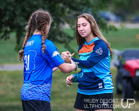 2022 USA Ultimate Youth Club Championships