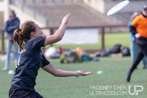 Stanford Invite 2025