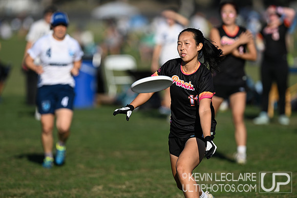 Schwa vs Parcha - Thursday Pool Play R4 - Club Champs 2024