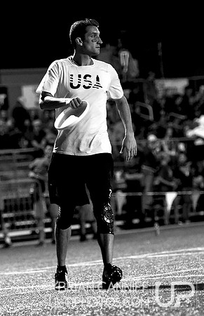 2014 USAU Nationals - Sat