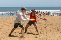 Saturday - 2025 Beach Championships