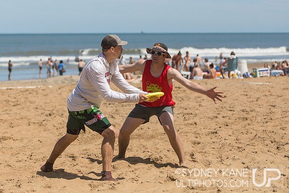 Saturday - 2025 Beach Championships