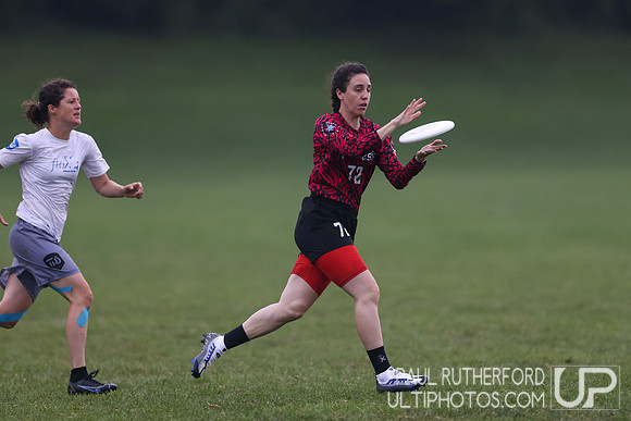 2022 World Ultimate Club Championships
