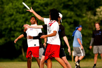 Consolation Games -- Juniors Terminus 2012