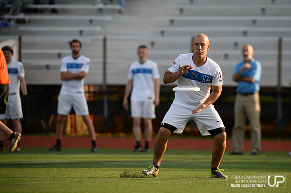 MLU Current vs. Spinners