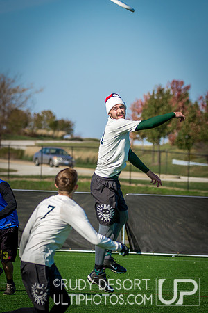 Windy City Invite 2016