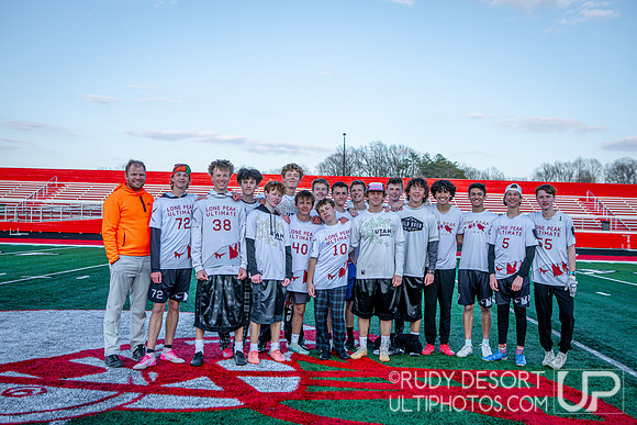 Indy Invite 2025