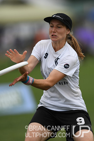 2022 World Ultimate Club Championships