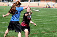 YHB Girls Invite Saturday