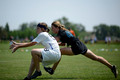 Polar Bears vs. The Chad Larson Experience: Thurs Pool Play - 2012 US Open