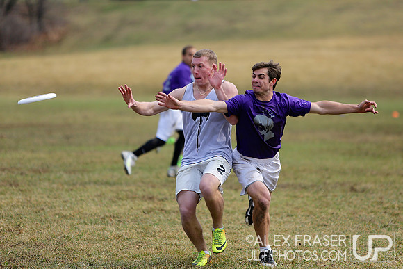 Saturday Coverage - 2014 Northwoods D-III Conference Championships