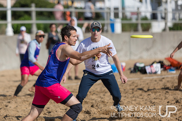 Saturday - 2025 Beach Championships