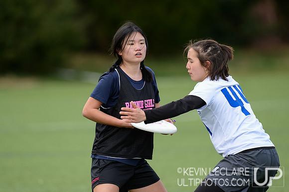 YULA 2022 Saturday action