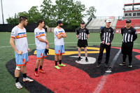 Philadelphia Phoenix at DC Breeze 2024