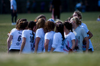 2014 Queen City Tune Up Sunday Action