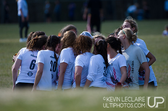 2014 Queen City Tune Up Sunday Action