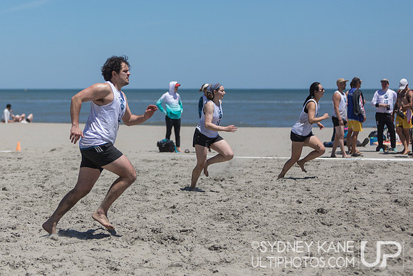 Saturday - 2025 Beach Championships