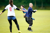 Day 7 of World Masters Ultimate Club Championships.