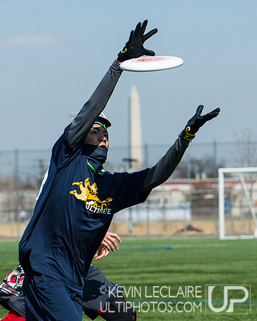 YULA 2015 Tournament Sunday