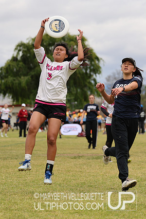 Southwest D1 Regional Championships