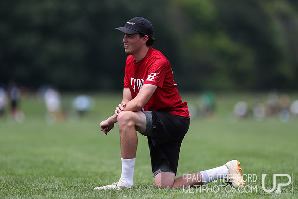 2022 World Ultimate Club Championships