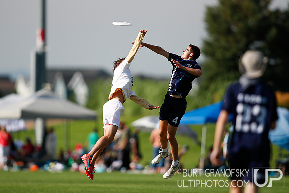USA Ultimate YCC 2025