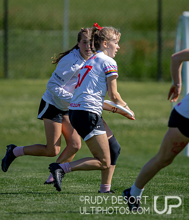 2024 High School National Invite (HSNI)
