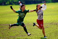 CUSB Shout vs MUD - Power Pool P - Women's Division - WUCC 2014