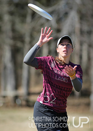 Queen City Tune Up 2015 - Sunday