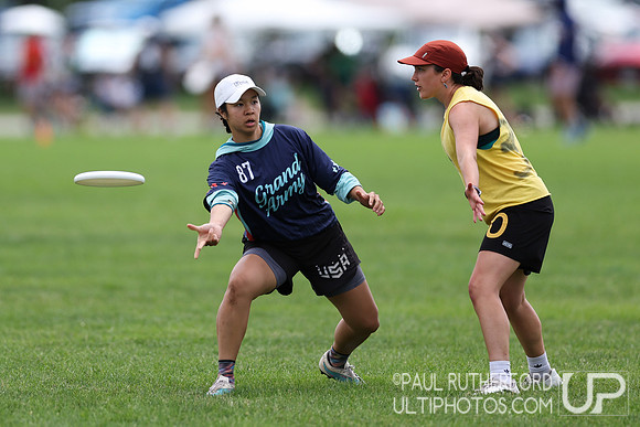 2025 Boston Invite
