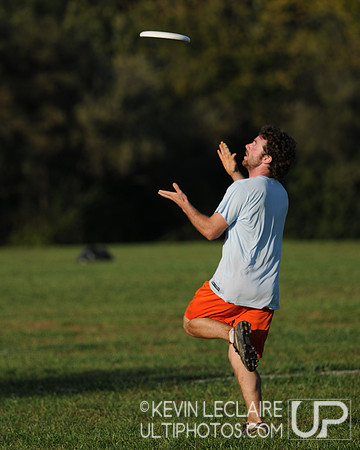 Hucks off the Hilltop -- Saturday All Star Game