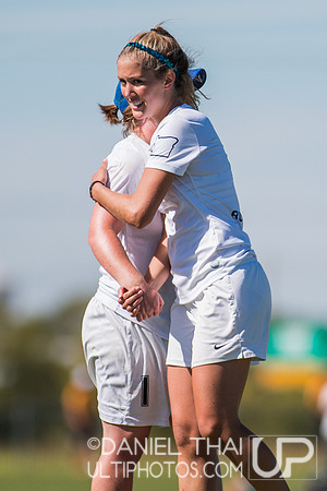 2014 USAU National Championships - Pool Play