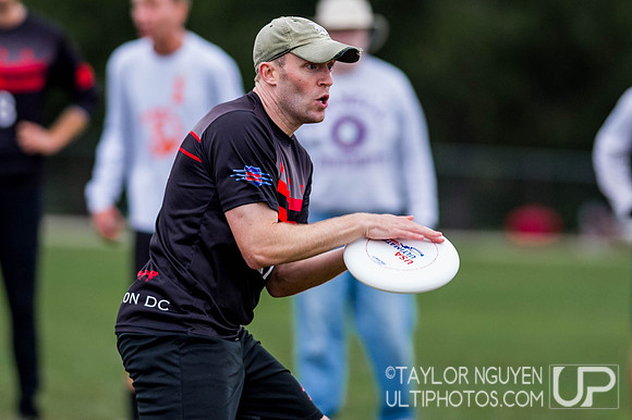 USA Ultimate Club National Championships