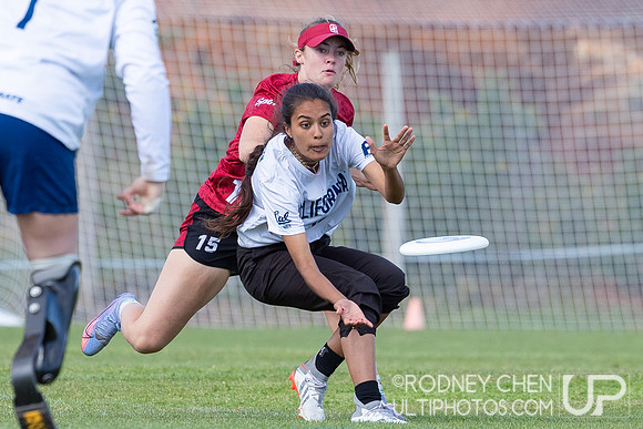 2022 USA Ultimate D1 NorCal Conference Championships