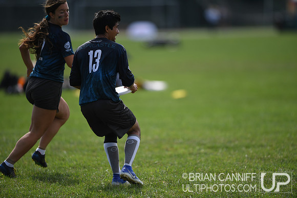 2022 World Ultimate Club Championships