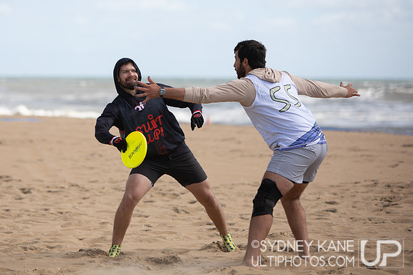 Saturday - 2024 Beach Championships